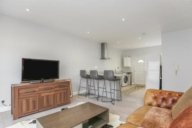 2 bed flat, Barrack Road, Newcastle Upon Tyne, Newcastle, NE14ST - Image 3